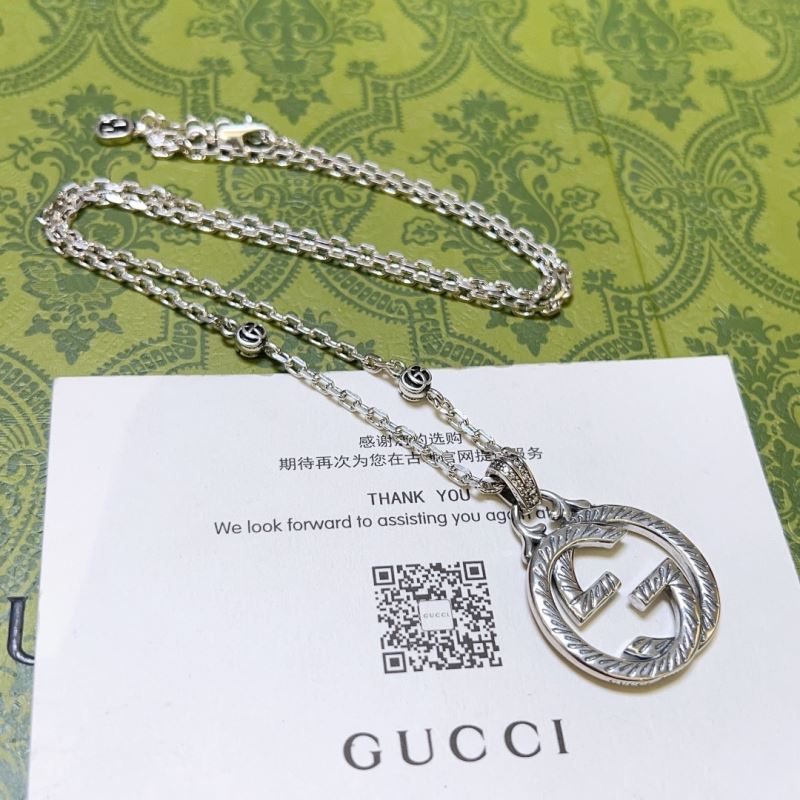 Gucci Necklaces